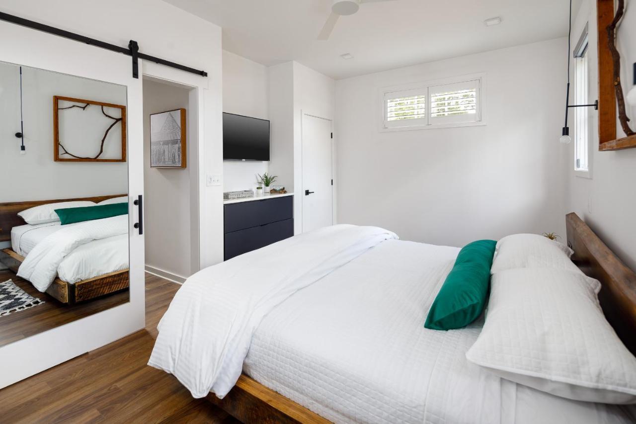 The Station By Compo Hotels Travelers Rest Exterior foto